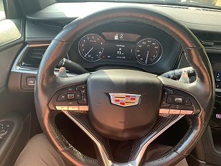 2021 Cadillac XT6 Sport 1GYKPGRS4MZ140887 in Putnam, CT 29
