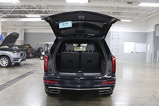 2021 Cadillac XT6 Premium Luxury 1GYKPDRS0MZ217723 in Sioux Falls, SD 12