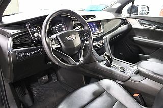 2021 Cadillac XT6 Premium Luxury 1GYKPDRS0MZ217723 in Sioux Falls, SD 25