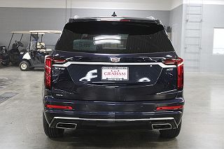 2021 Cadillac XT6 Premium Luxury 1GYKPDRS0MZ217723 in Sioux Falls, SD 4