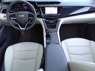 2021 Cadillac XT6 Premium Luxury 1GYKPDRS8MZ129356 in Smithtown, NY 23