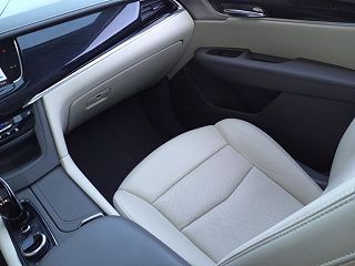 2021 Cadillac XT6 Premium Luxury 1GYKPDRS8MZ129356 in Smithtown, NY 24