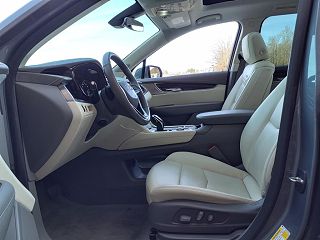 2021 Cadillac XT6 Premium Luxury 1GYKPDRS8MZ129356 in Smithtown, NY 26