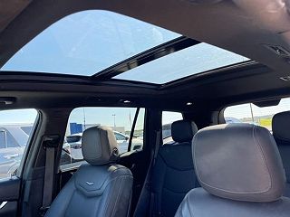 2021 Cadillac XT6 Premium Luxury 1GYKPCRS3MZ117965 in Tupelo, MS 4