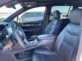 2021 Cadillac XT6 Premium Luxury 1GYKPCRS3MZ117965 in Tupelo, MS 7