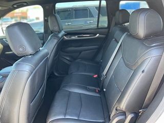 2021 Cadillac XT6 Premium Luxury 1GYKPCRS3MZ117965 in Tupelo, MS 8