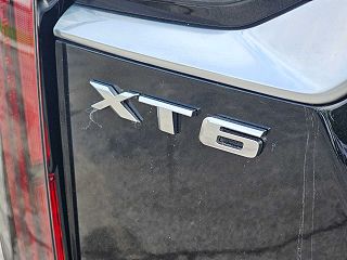 2021 Cadillac XT6 Sport 1GYKPGRS9MZ197232 in Westlake Village, CA 15