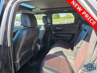 2021 Chevrolet Blazer RS 3GNKBERS8MS508582 in Abilene, TX 10