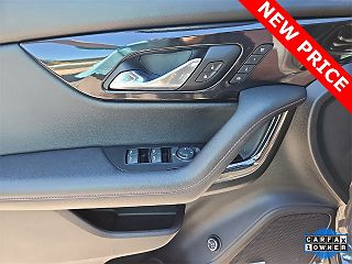2021 Chevrolet Blazer RS 3GNKBERS8MS508582 in Abilene, TX 13