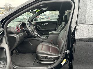 2021 Chevrolet Blazer RS 3GNKBKRS1MS566869 in Altoona, PA 21