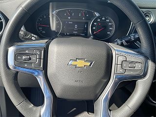 2021 Chevrolet Blazer LT2 3GNKBHR43MS544215 in Avon, OH 11