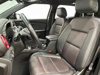 2021 Chevrolet Blazer RS 3GNKBKRS1MS569108 in Bay City, MI 14