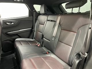 2021 Chevrolet Blazer RS 3GNKBKRS1MS569108 in Bay City, MI 16
