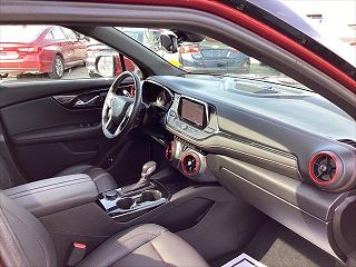 2021 Chevrolet Blazer RS 3GNKBKRS4MS555168 in Belfast, ME 18