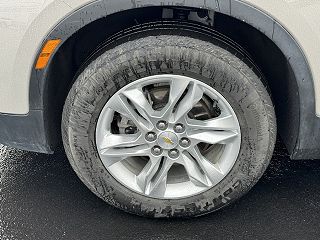 2021 Chevrolet Blazer LT2 3GNKBCRS4MS534827 in Boonville, IN 11