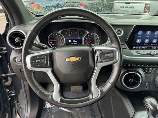 2021 Chevrolet Blazer LT3 3GNKBDRS3MS560289 in Bountiful, UT 16