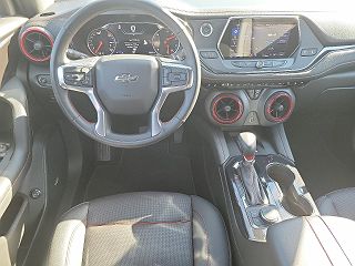 2021 Chevrolet Blazer RS 3GNKBKRSXMS504998 in Brodheadsville, PA 11