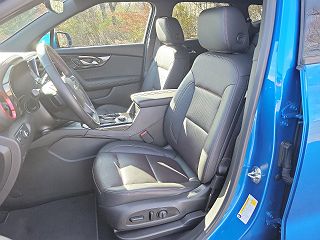 2021 Chevrolet Blazer RS 3GNKBKRSXMS504998 in Brodheadsville, PA 13