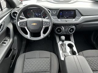 2021 Chevrolet Blazer LT2 3GNKBCRS7MS515916 in Carrollton, GA 25
