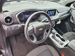 2021 Chevrolet Blazer LT2 3GNKBHRS6MS513782 in Clare, MI 30