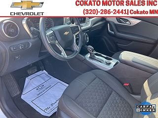 2021 Chevrolet Blazer LT2 3GNKBHRS4MS534839 in Cokato, MN 13
