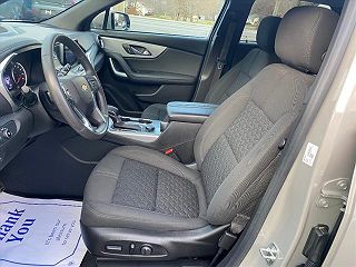 2021 Chevrolet Blazer LT2 3GNKBHRS7MS546922 in Dalton, MA 12