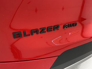 2021 Chevrolet Blazer LT2 3GNKBHRS7MS505657 in Defiance, OH 15