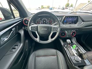 2021 Chevrolet Blazer RS 3GNKBERS8MS519971 in Delano, CA 11