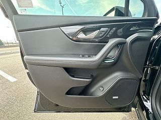 2021 Chevrolet Blazer RS 3GNKBERS8MS519971 in Delano, CA 23