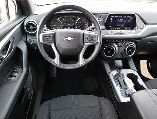 2021 Chevrolet Blazer LT2 3GNKBHRS6MS503317 in Detroit, MI 17