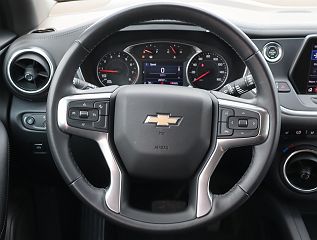 2021 Chevrolet Blazer LT2 3GNKBHRS6MS503317 in Detroit, MI 18