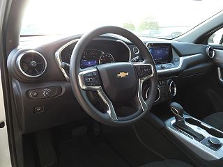 2021 Chevrolet Blazer LT2 3GNKBCRS8MS528626 in Dewitt, MI 13