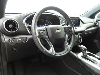 2021 Chevrolet Blazer LT2 3GNKBCRS6MS527216 in Dewitt, MI 13