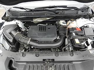 2021 Chevrolet Blazer LT2 3GNKBCR44MS527555 in Dewitt, MI 9