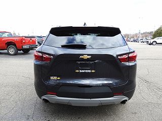 2021 Chevrolet Blazer LT2 3GNKBCR48MS521676 in Dewitt, MI 6