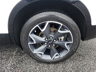2021 Chevrolet Blazer RS 3GNKBERS5MS508118 in Duluth, GA 11
