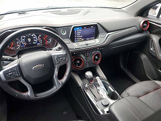 2021 Chevrolet Blazer RS 3GNKBERS5MS508118 in Duluth, GA 12