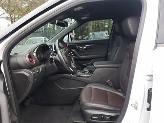 2021 Chevrolet Blazer RS 3GNKBERS5MS508118 in Duluth, GA 16