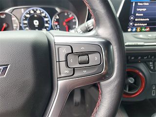 2021 Chevrolet Blazer RS 3GNKBERS5MS508118 in Duluth, GA 20