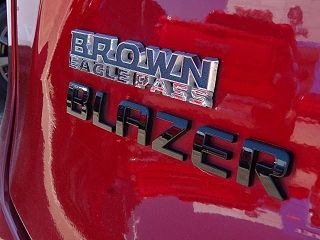 2021 Chevrolet Blazer RS 3GNKBERS5MS550661 in Eagle Pass, TX 3