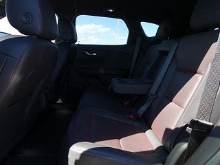 2021 Chevrolet Blazer RS 3GNKBERS5MS550661 in Eagle Pass, TX 9