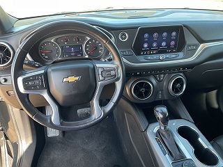 2021 Chevrolet Blazer LT3 3GNKBJRS4MS574331 in Enid, OK 33
