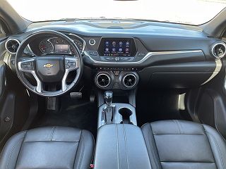 2021 Chevrolet Blazer LT3 3GNKBJRS4MS574331 in Enid, OK 9