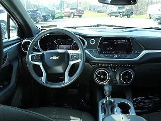 2021 Chevrolet Blazer LT2 3GNKBHR40MS547394 in Erie, PA 19