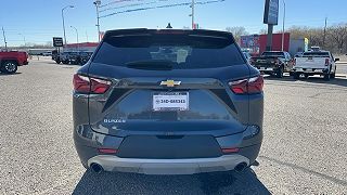 2021 Chevrolet Blazer LT2 3GNKBCR41MS586109 in Farmington, NM 3
