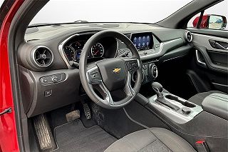 2021 Chevrolet Blazer LT2 3GNKBHRS9MS546047 in Flint, MI 14