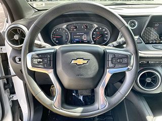 2021 Chevrolet Blazer LT2 3GNKBHRSXMS553184 in Florissant, MO 14