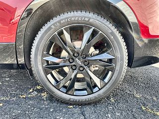 2021 Chevrolet Blazer RS 3GNKBKRS0MS553840 in Florissant, MO 10