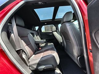 2021 Chevrolet Blazer RS 3GNKBKRS0MS553840 in Florissant, MO 23
