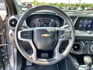 2021 Chevrolet Blazer LT2 3GNKBCRS0MS547686 in Florissant, MO 14